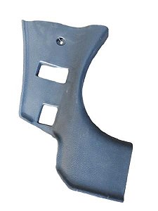 MOLDURA DIREITA PÉ DE COLUNA | FIT EXL 1.5 2010