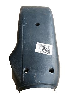 MOLDURA INFERIOR COLUNA DIREÇÃO | SIENA FIRE 2004