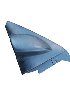 MOLDURA INTERNA RETROVISOR ESQUERDO | ESCORT GLX 1998