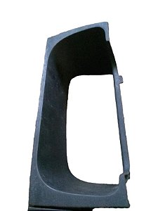 MOLDURA PAINEL DE INSTRUMENTOS | GOLF GL 1996