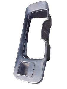 MOLDURA PAINEL DE INSTRUMENTOS | ESCORT L 1991