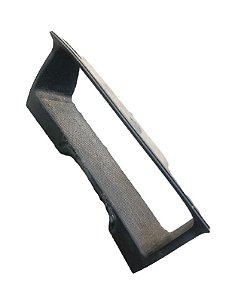 MOLDURA PAINEL INSTRUMENTOS | SANTANA 2.0 1993