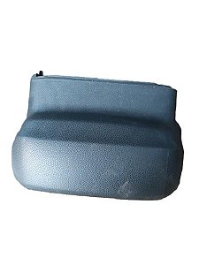 MOLDURA SUPERIOR COLUNA DIREÇÃO | FIT EXL 1.5 2010