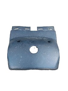 MOLDURA SUPERIOR COLUNA DIREÇÃO | ESCORT GLX 1998