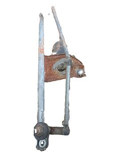 MOTOR LIMPADOR PARA-BRISA | CELTA 2002