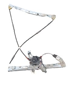 MÁQUINA VIDRO ELÉTRICO DIREITA | 206 SELECTION 2003