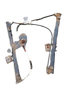 MÁQUINA VIDRO MANUAL DIREITA | SAVEIRO 1.6 MI 2000
