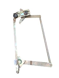 MÁQUINA VIDRO MANUAL DIREITA | ESCORT L 1991