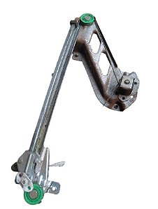 MÁQUINA VIDRO MANUAL TRASEIRO ESQUERDO | CORSA SUPER 2000