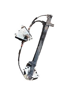 MÁQUINA VIDRO MANUAL TRASEIRO ESQUERDO | PARATI 16V 1999