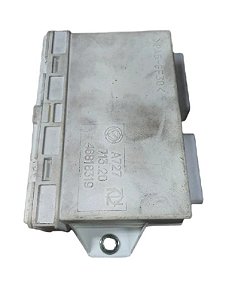 MÓDULO CONFORTO | BRAVA SX 2002