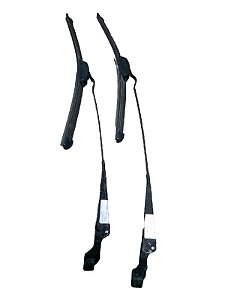 PAR BRAÇO LIMPADO DIANTEIRO | QUANTUM CL 1991