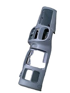 PAINEL | CLIO RL 1.0 2003