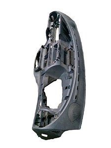 PAINEL | BRAVA SX 2002