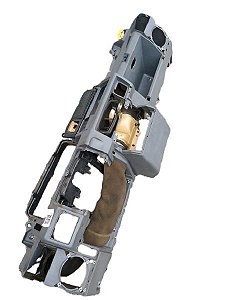 PAINEL | CLIO RT 1997