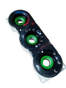 PAINEL LUMINOSO AR CONDICIONADO | ESCORT GLX 16VF 1998