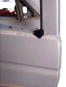 PORTA TRASEIRA DIREITA | ESCORT GLX 16VF 1998
