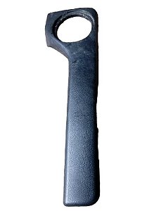 PORTA TRECO DIANTEIRA ESQUERDA | GOLF GL 1995