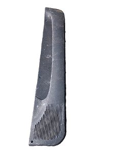 PORTA TRECO PORTA DIREITA | CORSA WIND 1997