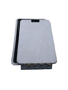 PORTA TRECO TRASEIRO | ESCORT SW GL 16V F 1999