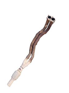 SAÍDA ESCAPAMENTO | PREMIO S 1987