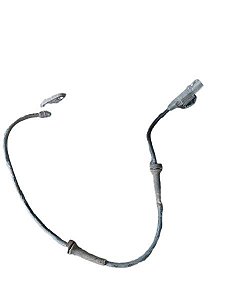 SENSOR ABS TRASEIRA ESQUERDA | MARCH 1.0 16V 2015