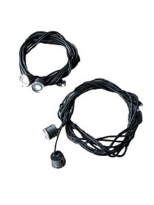 SENSOR ESTACIONAMENTO | FIT EXL 1.5 2010
