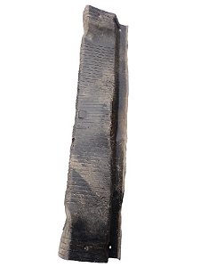 SOLEIRA PORTA MALAS | CORSA SUPER 2000