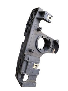 SUPORTE CHAVE SETA | CLIO RT 1997