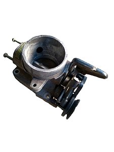 TBI | ESCORT SW GL 16V F 1999