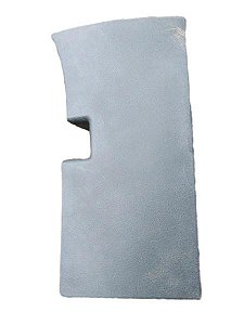 TAMPA INFERIOR ESQUERDA PAINEL | C3 XTR FLX 2008