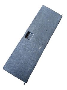 TAMPA PORTA LUVAS | PREMIO S 1987