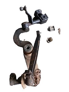 TRAMBULADOR | CORSA WIND 1997