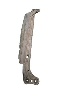 TRAVESSA INFERIOR RADIADOR COM DEFLETOR | ESCORT 1.8I GL 1996