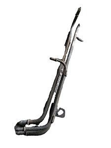 TUBULAÇÃO COMBUSTÍVEL | CLIO RT 1997