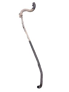 TUBULAÇÃO FRONTAL DIREÇÃO HIDRÁULICA | GOLF GL 1995