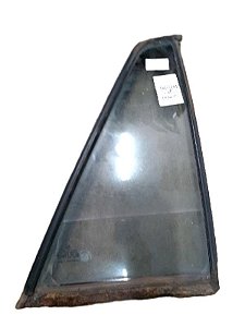 VIDRO FIXO PORTA TRASEIRA DIREITA | GOL 16V PLUS 2001