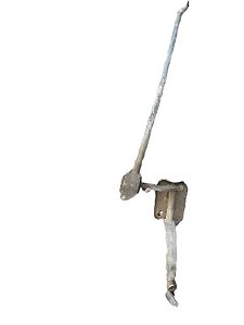 VARÃO TRAMBULADOR | 106 SOLEIL 1998