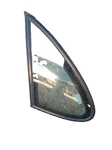 VIDRO FIXO ESQUERDO | POLO CLASSIC 1.8 1997