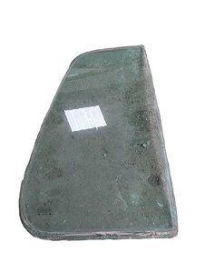 VIDRO FIXO PORTA TRASEIRA DIREITA | GOLF GL 1995