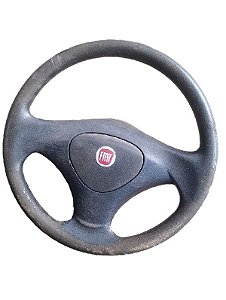 VOLANTE | UNO MILLE ECONOMY 2011