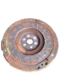 VOLANTE MOTOR | UNO MILLE SMART 1.0 2001