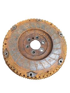 VOLANTE MOTOR | C3 XTR FLX 2008