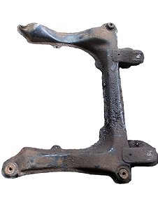 AGREGADO | SANTANA 2000 GL 1993