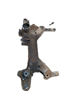 AGREGADO | GOLF GL 1996