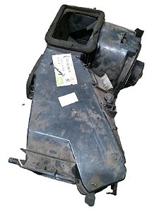 CAIXA DO AR CONDICIONADO | GOLF GL 1996