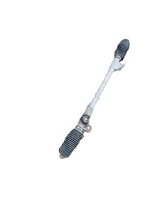 CAIXA DIREÇÃO MECÂNICA | KA FLEX 2009