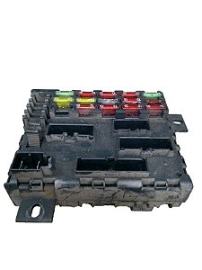 CAIXA FUSÍVEIS | BRAVA SX 2002