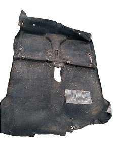 CARPETE | VERONA LX 1990