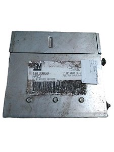 MODULO DE INJEÇÃO | MONZA SL EFI 1992